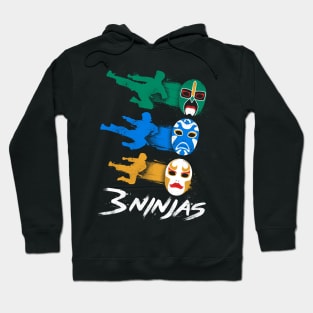 Art of Ninjutsu Hoodie